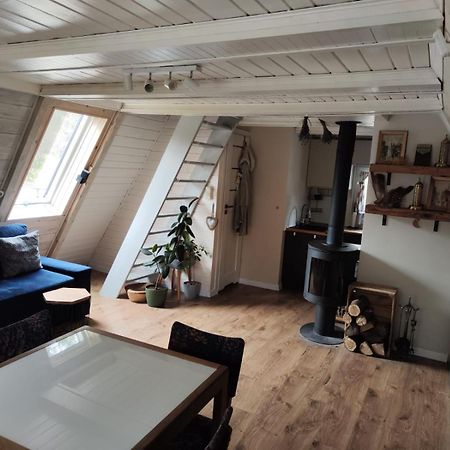 Kaszuby Domek Nad Jeziorem, Las, Grill, Ognisko, Taras, 6 Osob Bozepole Krolewskie Eksteriør billede